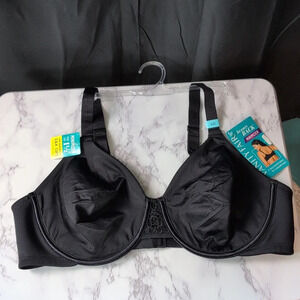 Vanity Fair Bra. 42 C. NWT